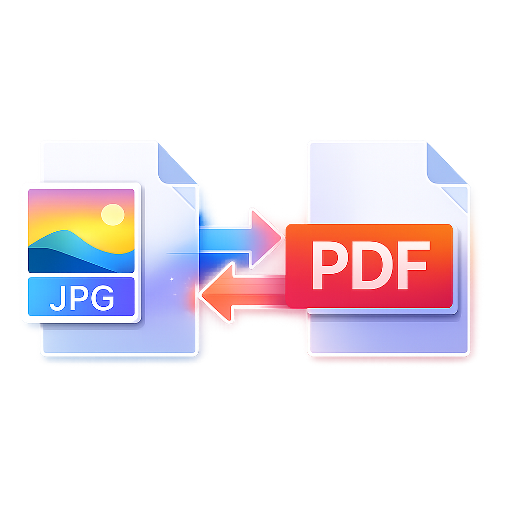 Image to WebP Converter Icon