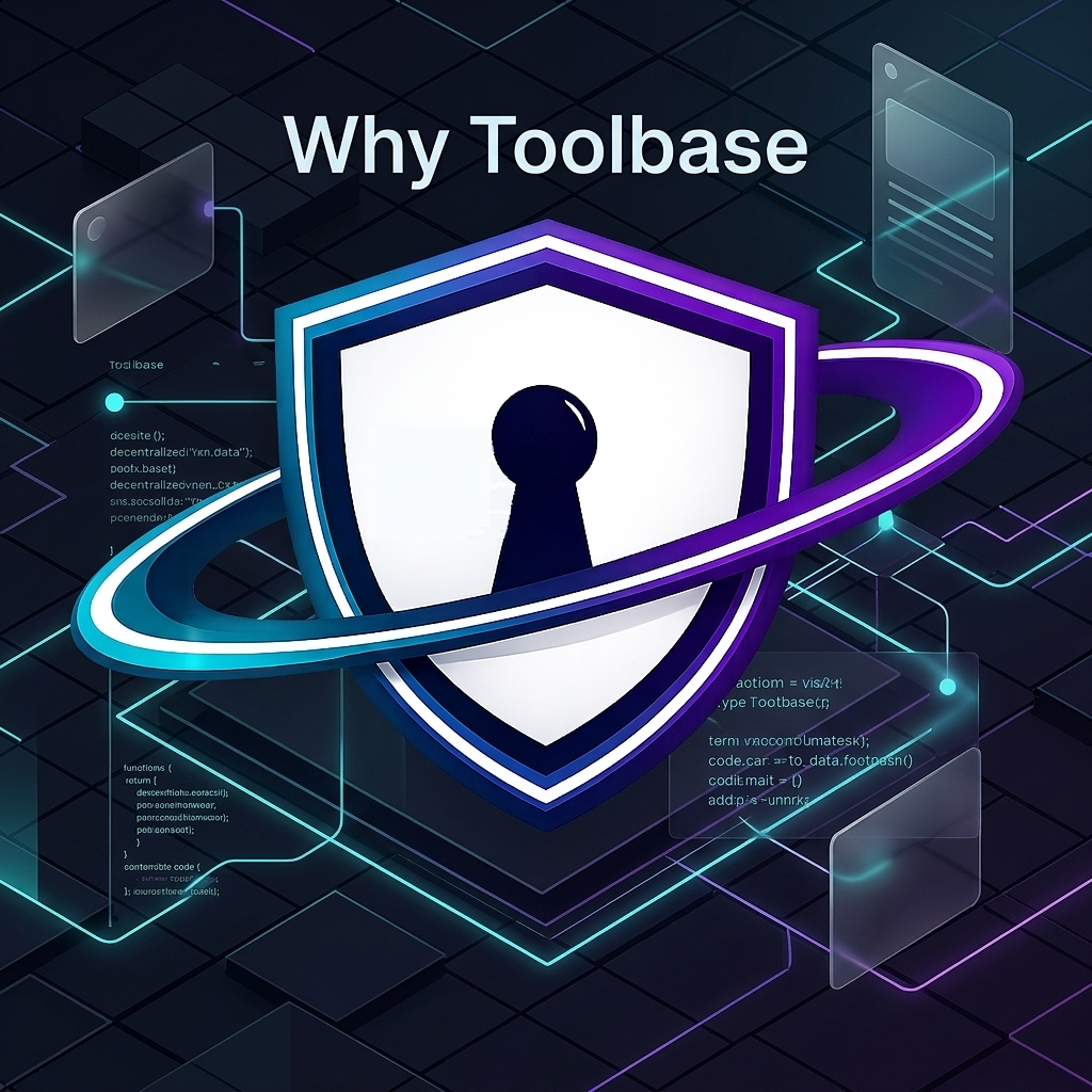 Why Toolbase WebAssembly WebGPU